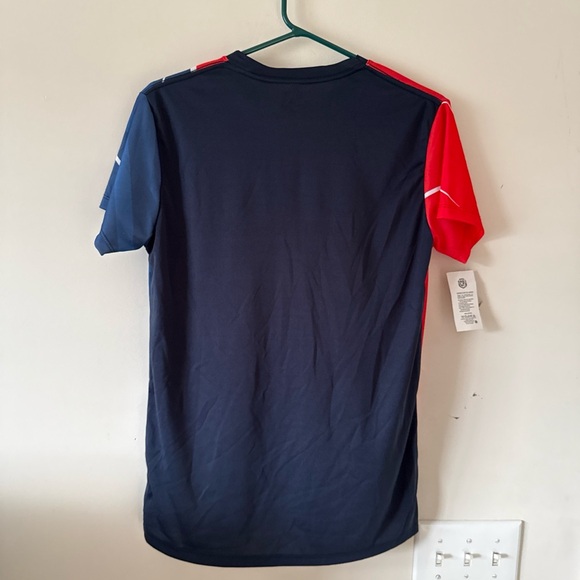 Costa Rica World Cup T-Shirt - Picture 4 of 4